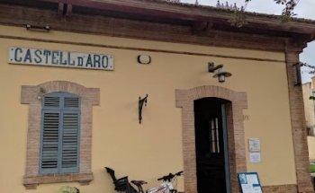 Centre BTT del Baix Empordà