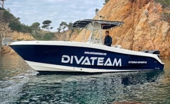 DIVATEAMFISHING CHARTERS