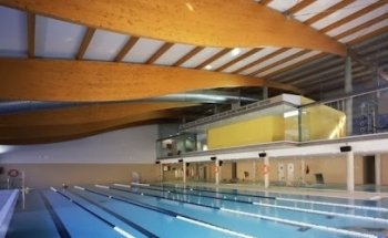 O2 Centre Wellness Parc del Migdia