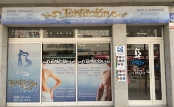 Peluqueria Tentacion Extensions
