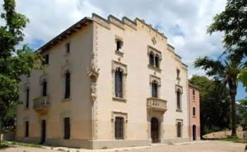 Masia de Can Saragossa
