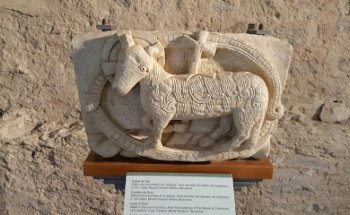 Conjunt monumental de Sant Pere de Rodes