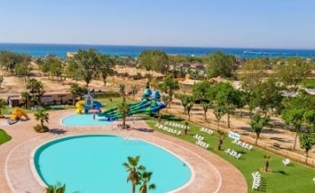 Camping Capfun - Tordera-Nacions