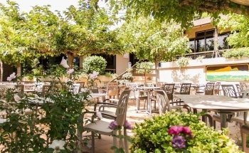 Càmping Castell Montgrí