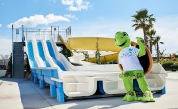 Camping Resort Els Pins