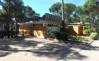 Illa Mateua Camping Resort