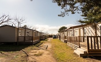 Camping La Sirena by Nice Camps