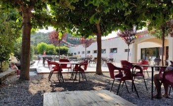 Càmping Port de la Selva