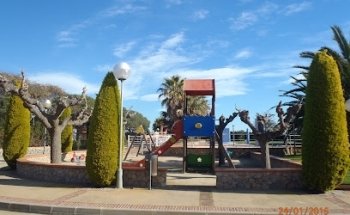 Càmping El Pla de Mar