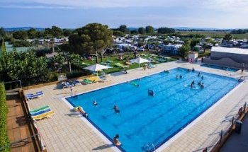 Camping Emporda