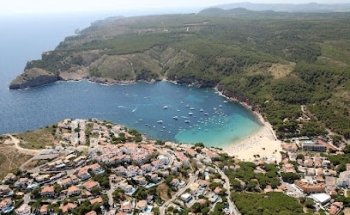 Càmping Punta Milà