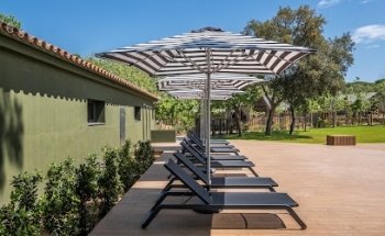 wecamp Santa Cristina