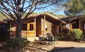 Càmping Calella de Palafrugell