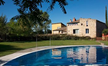 Camping Can Coromines