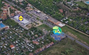 Camping Ter-costa brava.