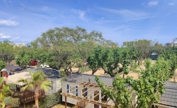 La Masia, Blanes, Spain