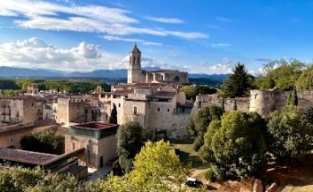 Girona Camper Park