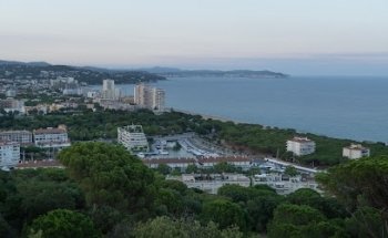 Kampaoh Platja d´Aro