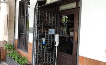 Taverna Andalusa El Cenachero