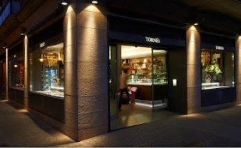 Pastisseria Tornés SL