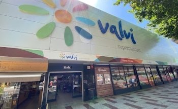 VALVI S'AGARÓ Alimentació i Serveis S.L.