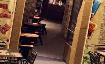 LA RAGAZZA Tequila Bar