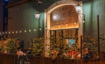 La Bodegueta de Llagostera