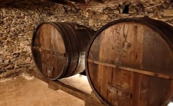 Celler Vinyes dels Aspres
