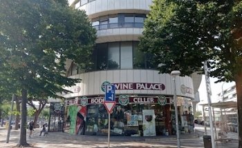 Wine Palace Platja d'Aro