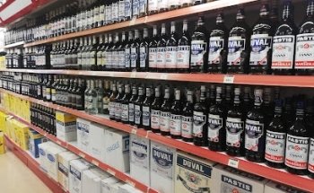 WINE PALACE L'ESCALA