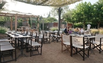 GRAVA PALS CAFÈ & RESTAURANT