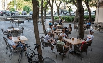 Eat Sleep Cycle Cycling Cafè & Restaurant