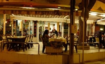 Restaurant Chino Lujo