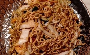 Restaurant Xinès la Gran Muralla