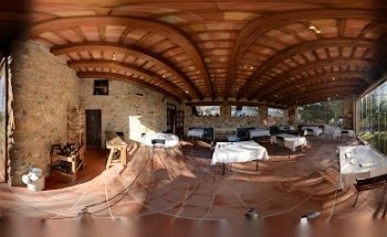 Restaurant Ca la Maria