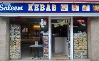 Kebab I Pizzeria Costa Brava