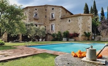 Can Traver de Besalú