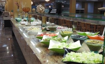 El Buffet Lliure - Gran Jonquera