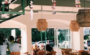 Restaurant Pollo Pollo Playa