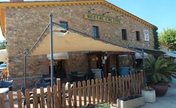 Restaurant CAL COIX