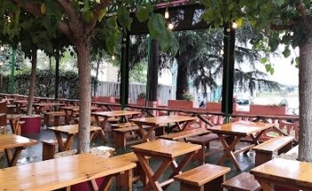 Restaurant El Corral del Pollo