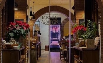 Mesón Asador