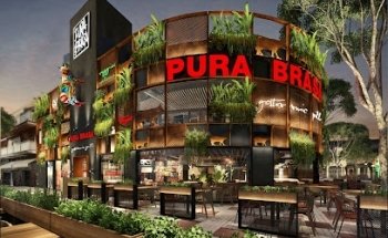 Restaurant Pura Brasa | Platja d'Aro
