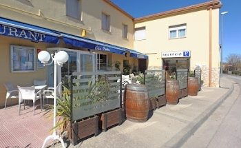 Restaurant Can Costa