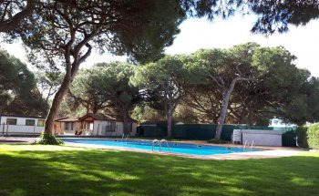Camping Voramar