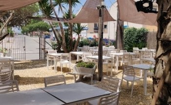 Sant Pere Pescador, Restaurant Ca la Teresa