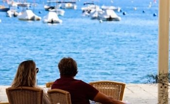 Restaurant La Sal Cadaqués