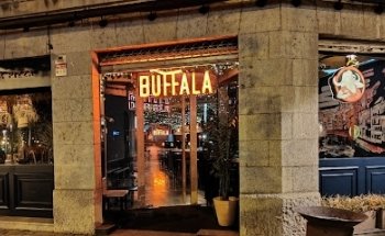 Buffala Girona