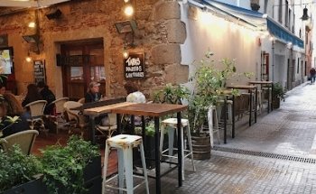 La Terrassa del Bella