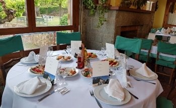 Restaurant Masferrer (Can Rocà)